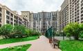 4-КОМН. КВАРТИРА С ОТДЕЛКОЙ 140 М² НА 6 ЭТАЖЕ