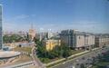 5-КОМН. ПЕНТХАУС БЕЗ ОТДЕЛКИ 255 М² НА 12 ЭТАЖЕ