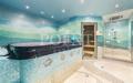 2-этажный коттедж 650 м² с отделкой