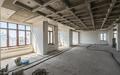 5-КОМН. ПЕНТХАУС БЕЗ ОТДЕЛКИ 255 М² НА 12 ЭТАЖЕ