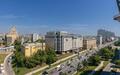 5-КОМН. ПЕНТХАУС БЕЗ ОТДЕЛКИ 255 М² НА 12 ЭТАЖЕ
