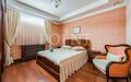 2-этажный коттедж 650 м² с отделкой