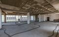 5-КОМН. ПЕНТХАУС БЕЗ ОТДЕЛКИ 255 М² НА 12 ЭТАЖЕ