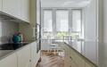 4-КОМН. КВАРТИРА С ОТДЕЛКОЙ 140 М² НА 6 ЭТАЖЕ