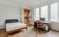 4-КОМН. КВАРТИРА С ОТДЕЛКОЙ 140 М² НА 6 ЭТАЖЕ