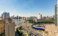 9-КОМН. ПЕНТХАУС БЕЗ ОТДЕЛКИ 435 М² НА 12 ЭТАЖЕ