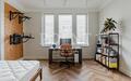 4-КОМН. КВАРТИРА С ОТДЕЛКОЙ 140 М² НА 6 ЭТАЖЕ