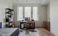 4-КОМН. КВАРТИРА С ОТДЕЛКОЙ 140 М² НА 6 ЭТАЖЕ