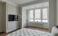 4-КОМН. КВАРТИРА С ОТДЕЛКОЙ 140 М² НА 6 ЭТАЖЕ