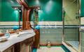 2-этажный коттедж 650 м² с отделкой