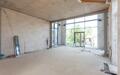 3-этажный коттедж 1 220 м² без отделки