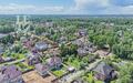 2-этажный коттедж 1 350 м² без отделки