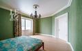3-этажный коттедж 600 м² с отделкой