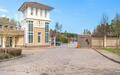 2-этажный коттедж 1 556 м² с отделкой