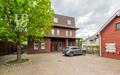 3-этажный коттедж 553.6 м² с отделкой