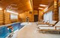 2-этажный коттедж 2 200 м² с отделкой