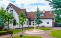 2-этажный коттедж 1 350 м² без отделки
