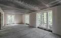 2-этажный коттедж 280 м² без отделки