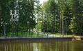 Участок 30.68 сот. в охраняемом поселке
