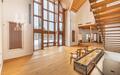 3-этажный коттедж 600 м² с отделкой