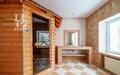 3-этажный коттедж 600 м² с отделкой