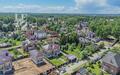 2-этажный коттедж 1 350 м² без отделки