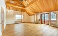 3-этажный коттедж 600 м² с отделкой