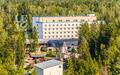 3-этажный коттедж 600 м² с отделкой
