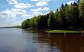 Участок 70.38 сот. в охраняемом поселке