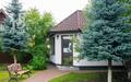 2-этажный коттедж 1 350 м² без отделки