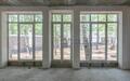 2-этажный коттедж 280 м² без отделки