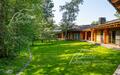 2-этажный коттедж 2 200 м² с отделкой