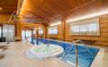 2-этажный коттедж 2 200 м² с отделкой