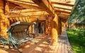 2-этажный коттедж 2 200 м² с отделкой