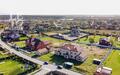 2-этажный коттедж 1 050 м² без отделки