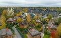 2-этажный коттедж 440.2 м² с отделкой