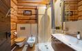 2-этажный коттедж 2 200 м² с отделкой