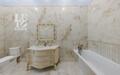 2-этажный коттедж 1 556 м² с отделкой