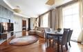 4-КОМН. КВАРТИРА С ОТДЕЛКОЙ 211.6 М² НА 7 ЭТАЖЕ
