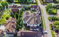 2-этажный коттедж 1 350 м² без отделки