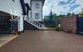 2-этажный коттедж 1 350 м² без отделки