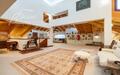 2-этажный коттедж 2 200 м² с отделкой