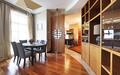 4-КОМН. КВАРТИРА С ОТДЕЛКОЙ 211.6 М² НА 7 ЭТАЖЕ
