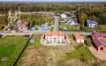 2-этажный коттедж 1 050 м² без отделки