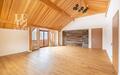3-этажный коттедж 600 м² с отделкой