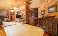 2-этажный коттедж 2 200 м² с отделкой