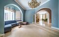 3-этажный коттедж 600 м² с отделкой