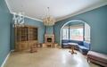 3-этажный коттедж 600 м² с отделкой