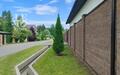 2-этажный коттедж 1 350 м² без отделки