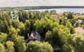 3-этажный коттедж 600 м² с отделкой
